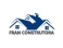 Logo de Franconstrutora e Reforma